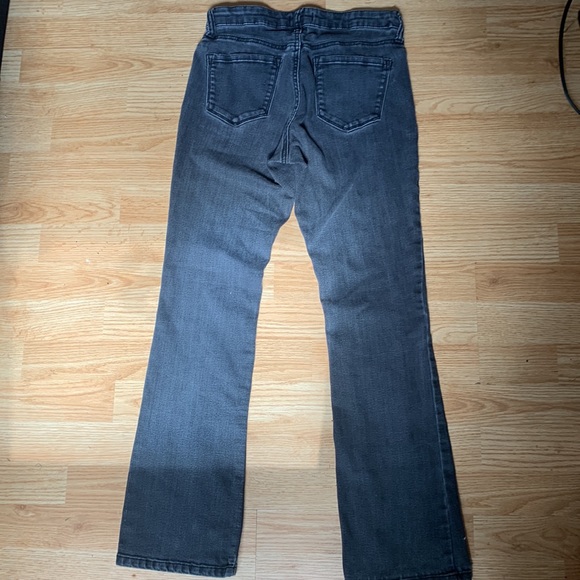 Black jeans - Picture 2 of 3